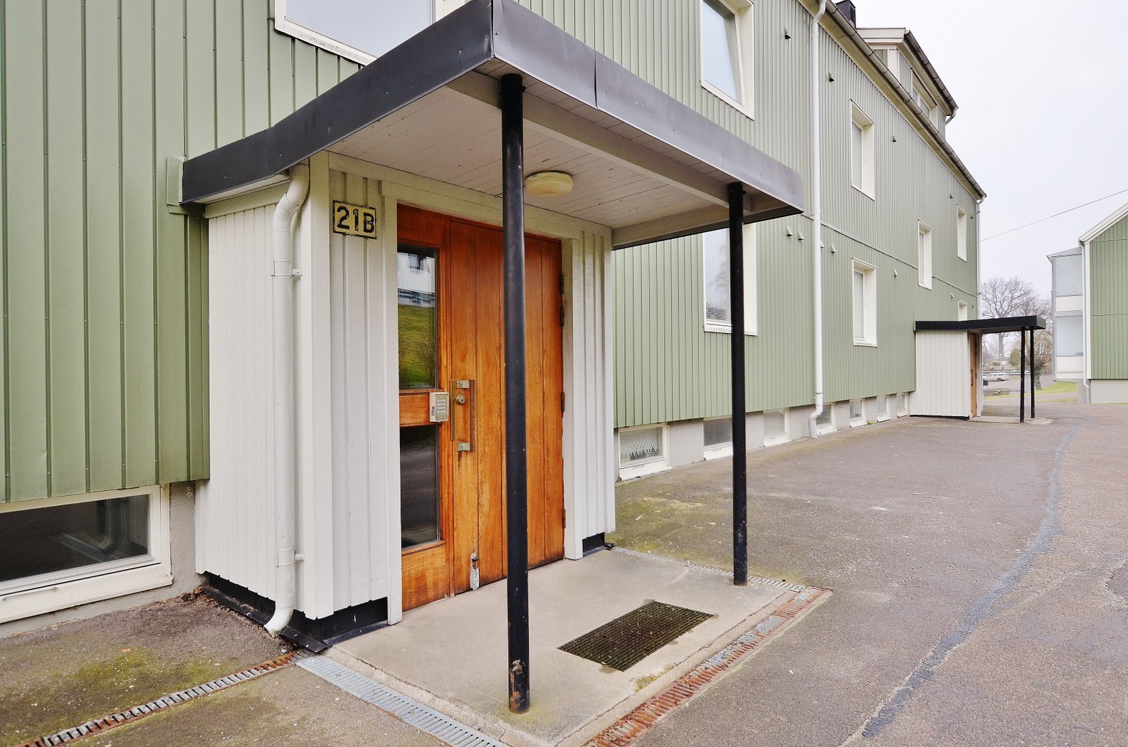 Grangärdesvägen 21 B – bild 3