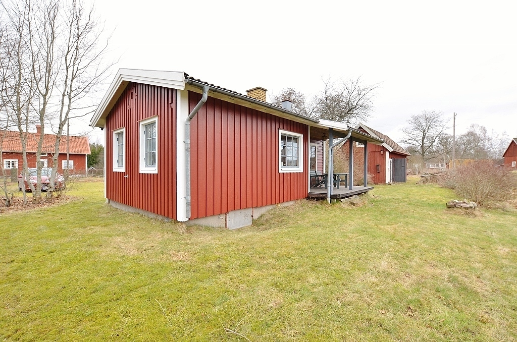 Uråsavägen – bild 5