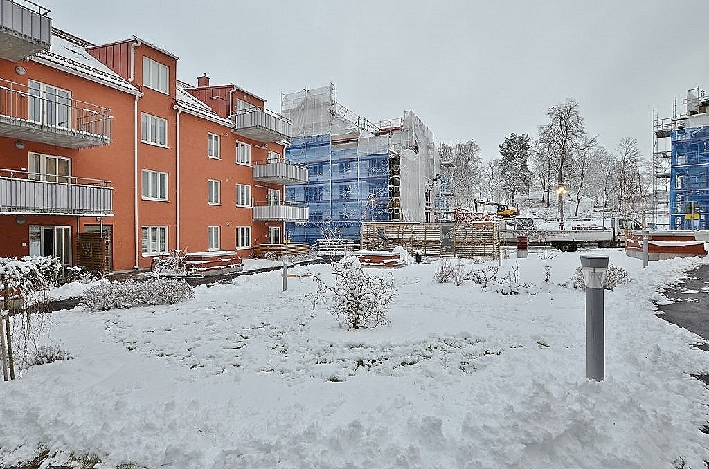 Nygatan 30 A – bild 3