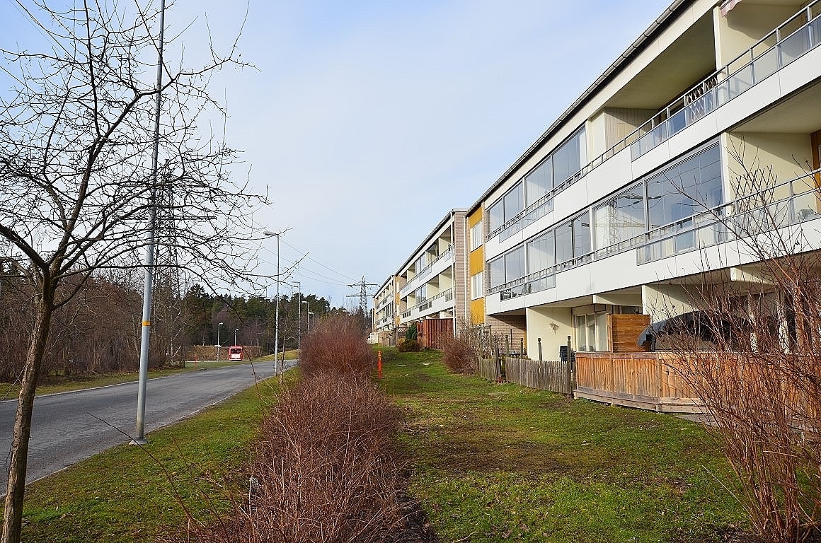 Lomvägen 625 – bild 4