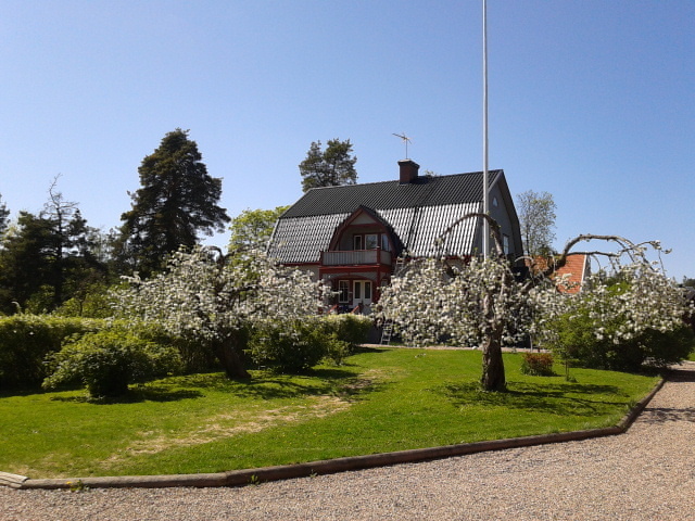 Bangatan 9 B – bild 4