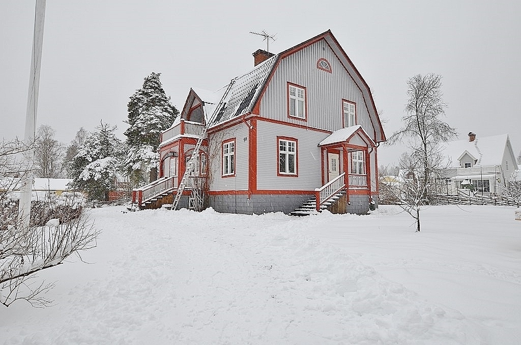 Bangatan 9 B – bild 5