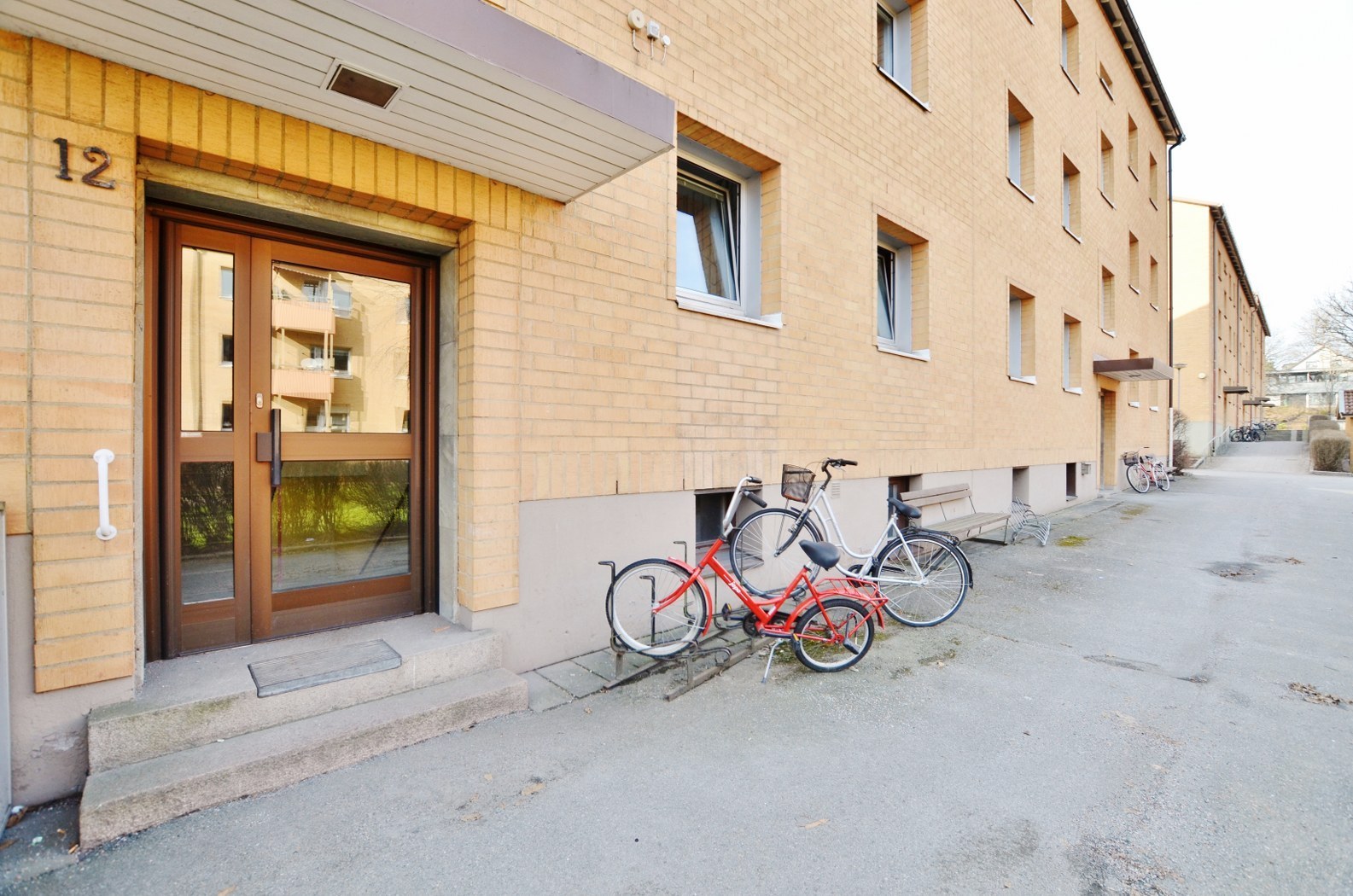 Snickaregatan 12 – bild 8
