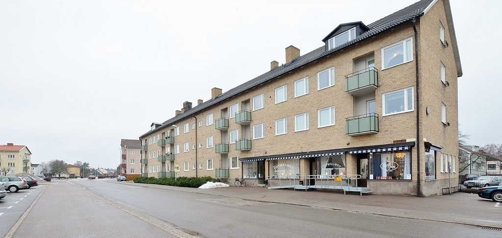 Hornsgatan 26 – bild 7