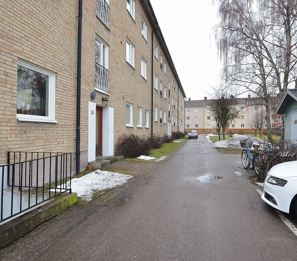 Hornsgatan 26 – bild 8