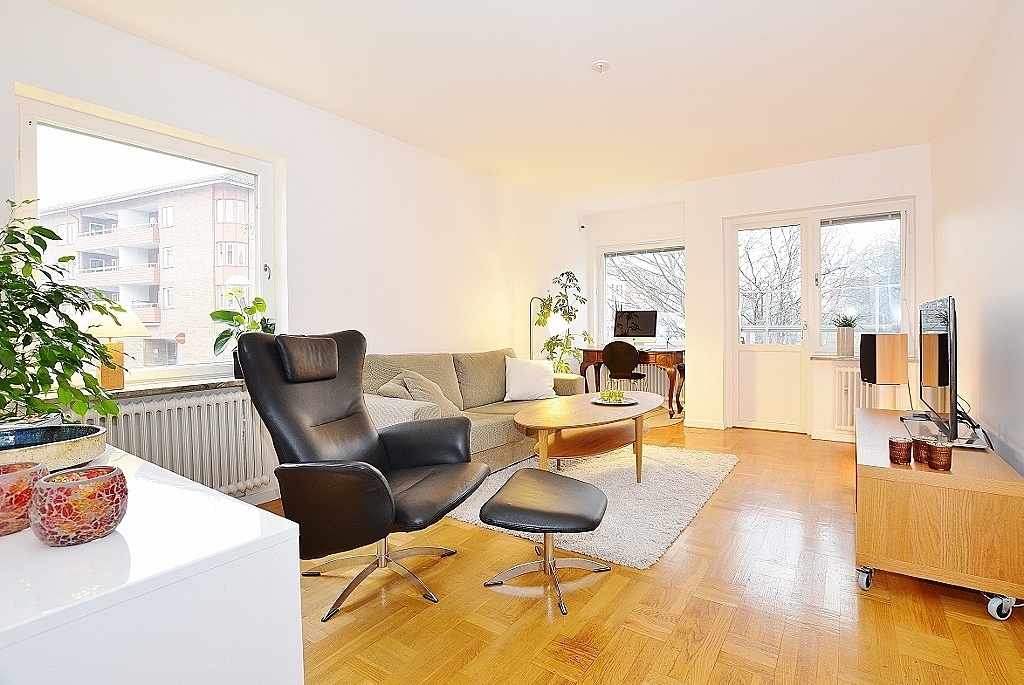 Spånehusvägen 62C – bild 3