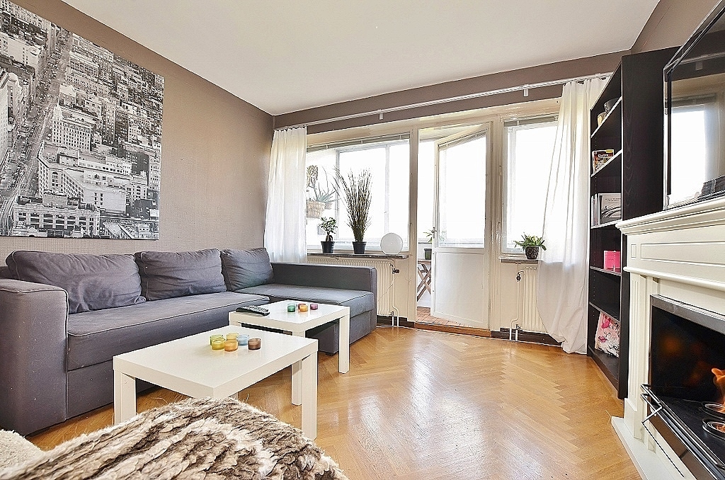 Estlandsgatan 5 C – bild 3