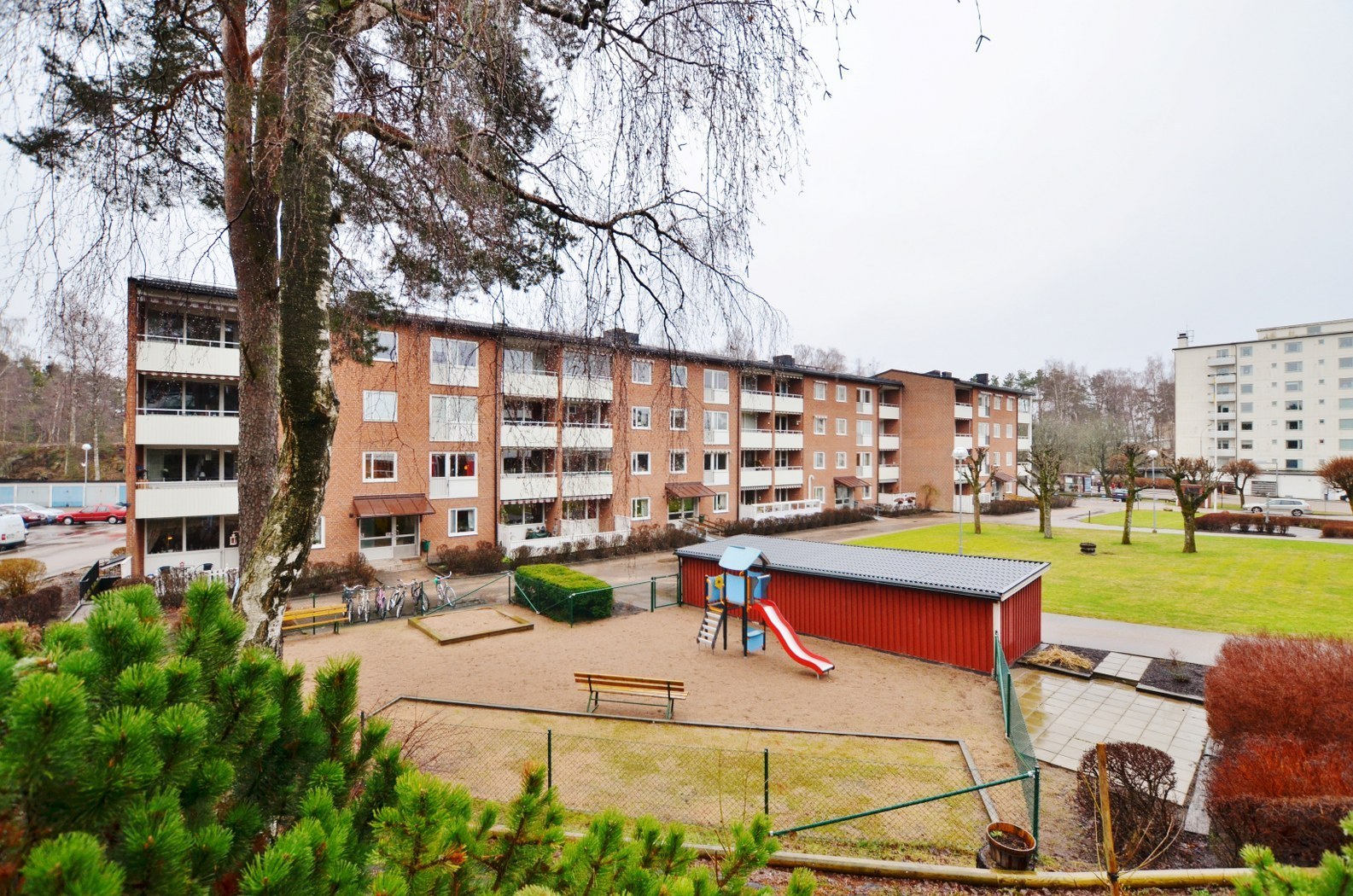 Hjortmossegatan 143 – bild 6