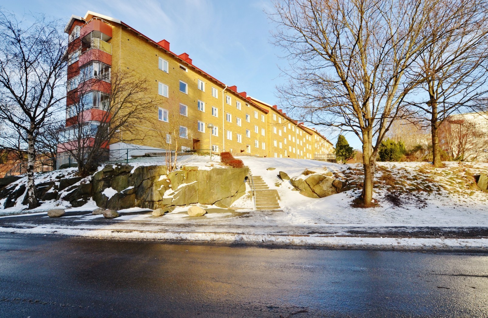 Snövädersgatan 3 – bild 6
