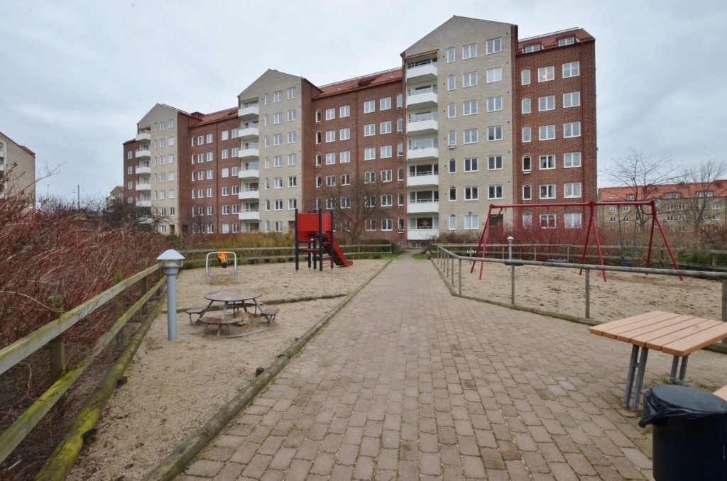 Köpenhamnsvägen 43 C – bild 7