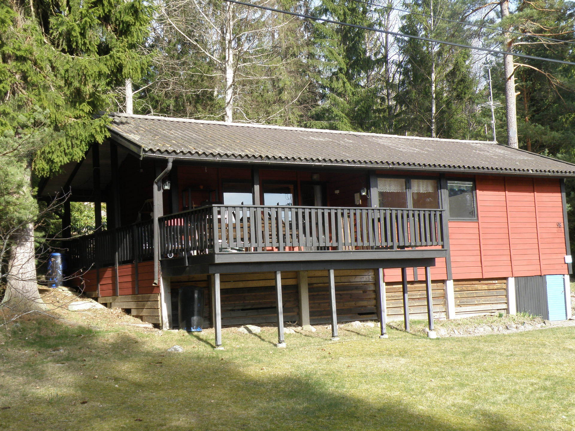 Södra Rådavägen 98 – bild 5