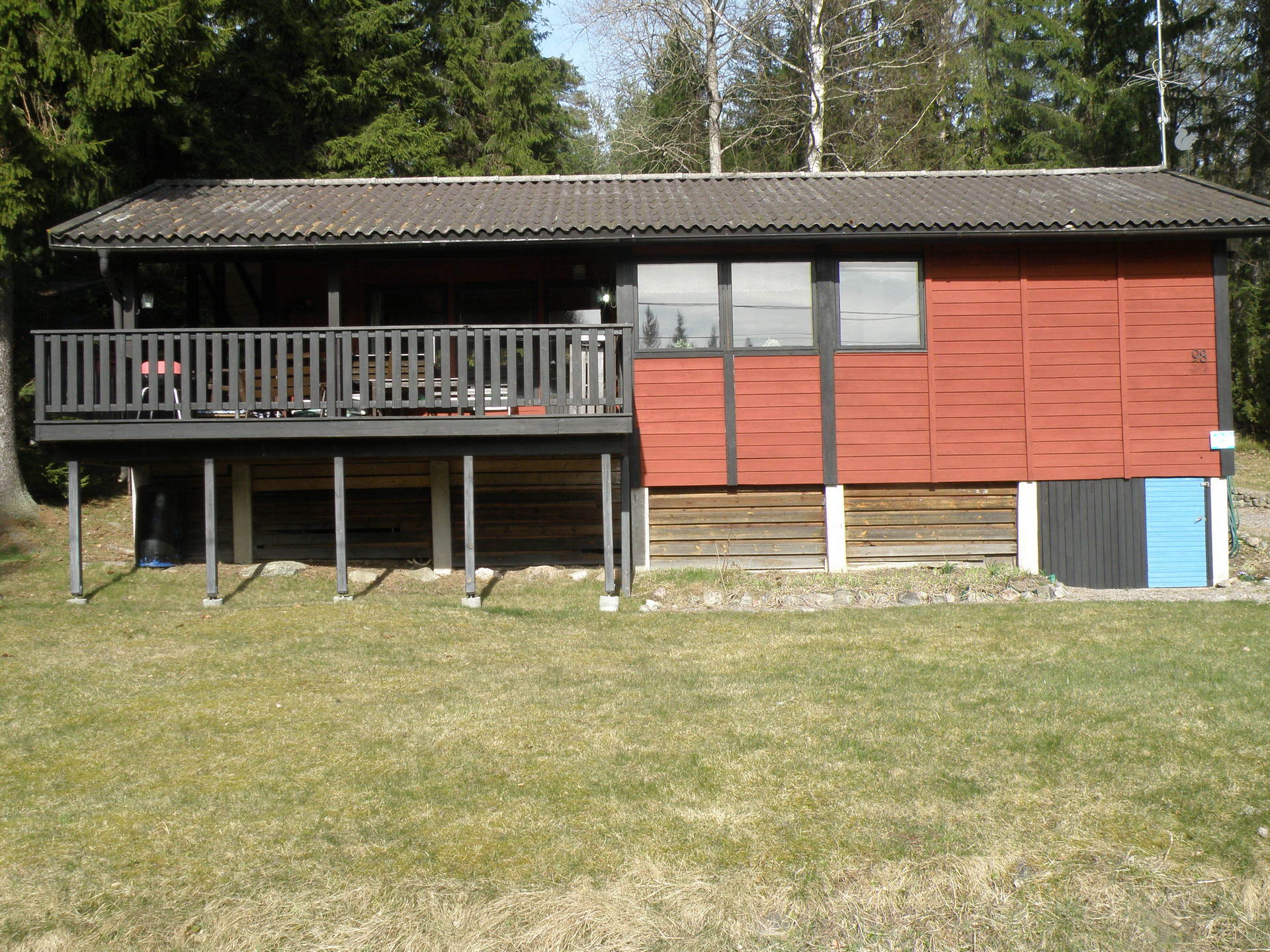 Södra Rådavägen 98 – bild 3