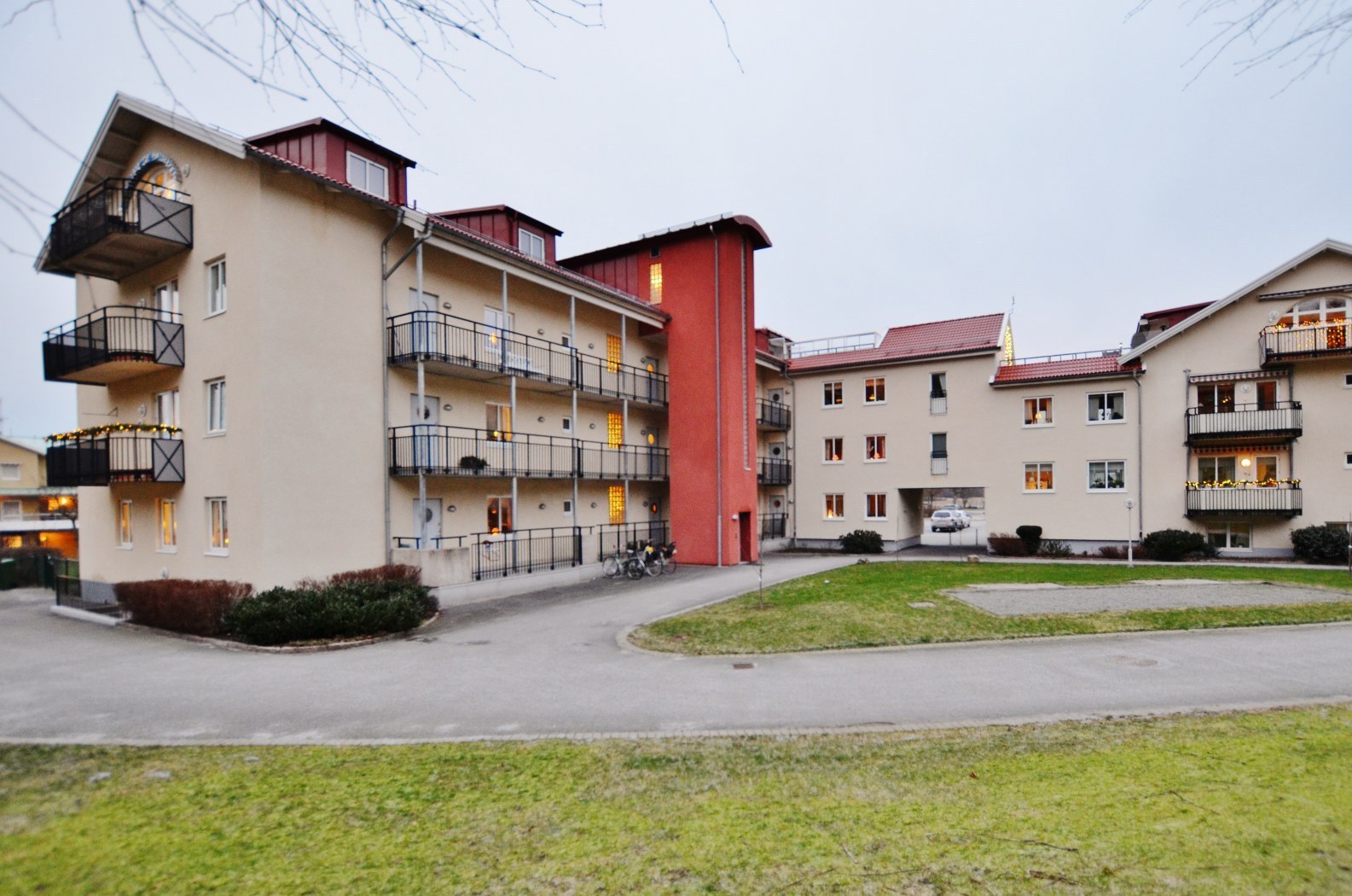Tvetgatan 102 – bild 8