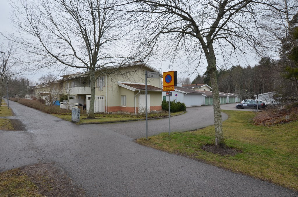 Tryffelvägen 48 C – bild 3