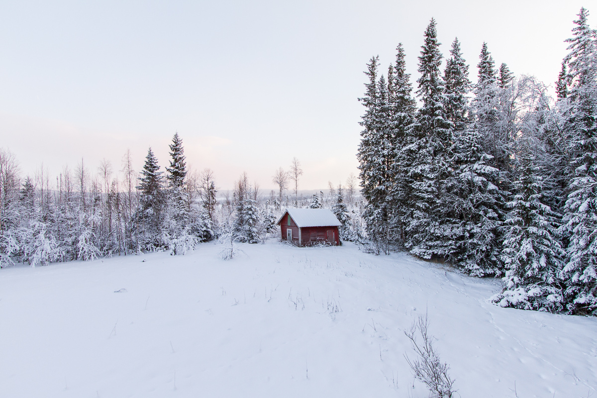 Vålådalsvägen 41 – bild 5