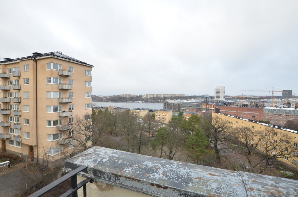 Love Almqvists Väg 4 B – bild 4