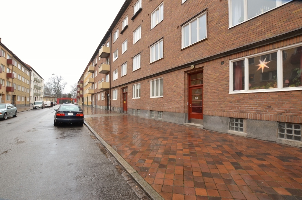 Trelleborgsgatan 8B – bild 5