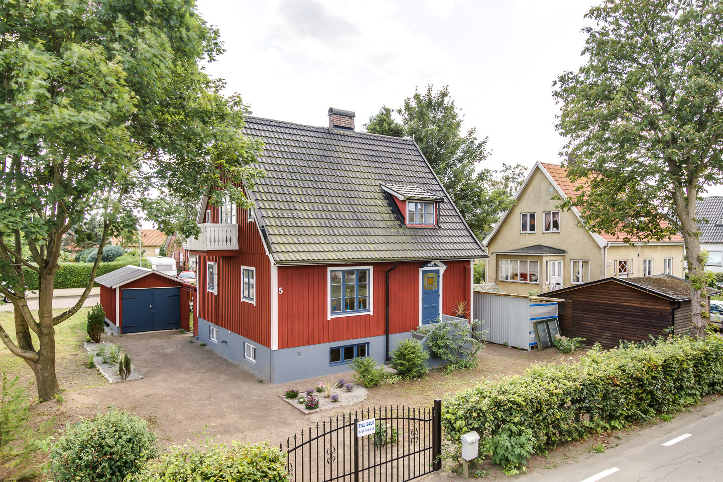 Planavägen 5 – bild 7