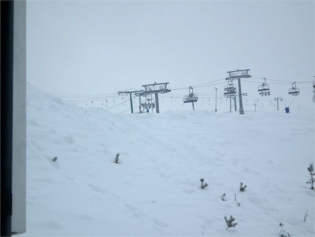 Idre Fjäll 561 – bild 3