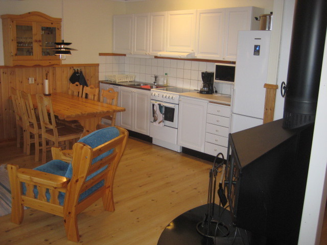 Idre Fjäll 561 – bild 4