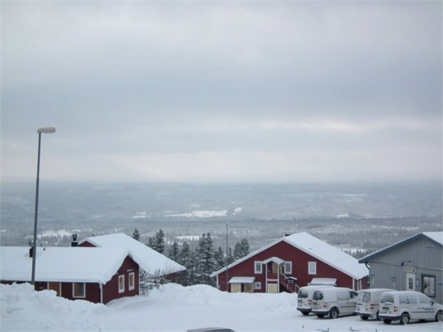 Idre Fjäll 561 – bild 7