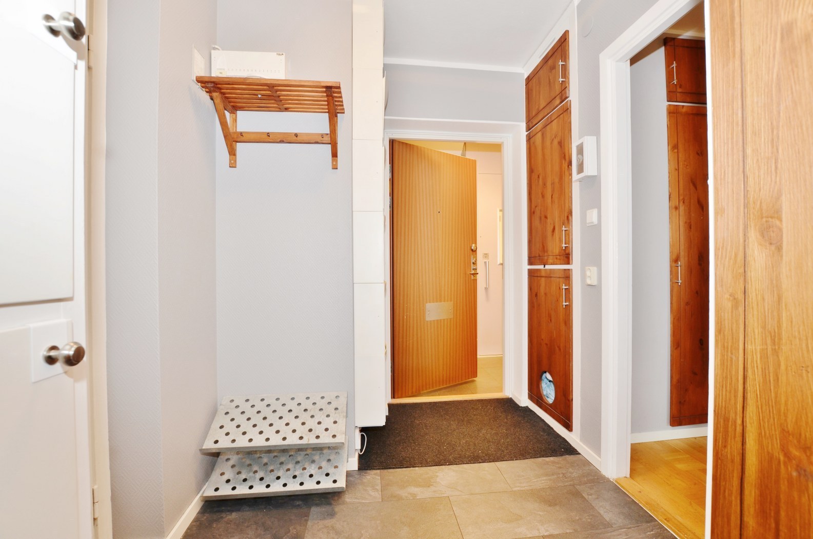 Artillerigatan 10 B – bild 8