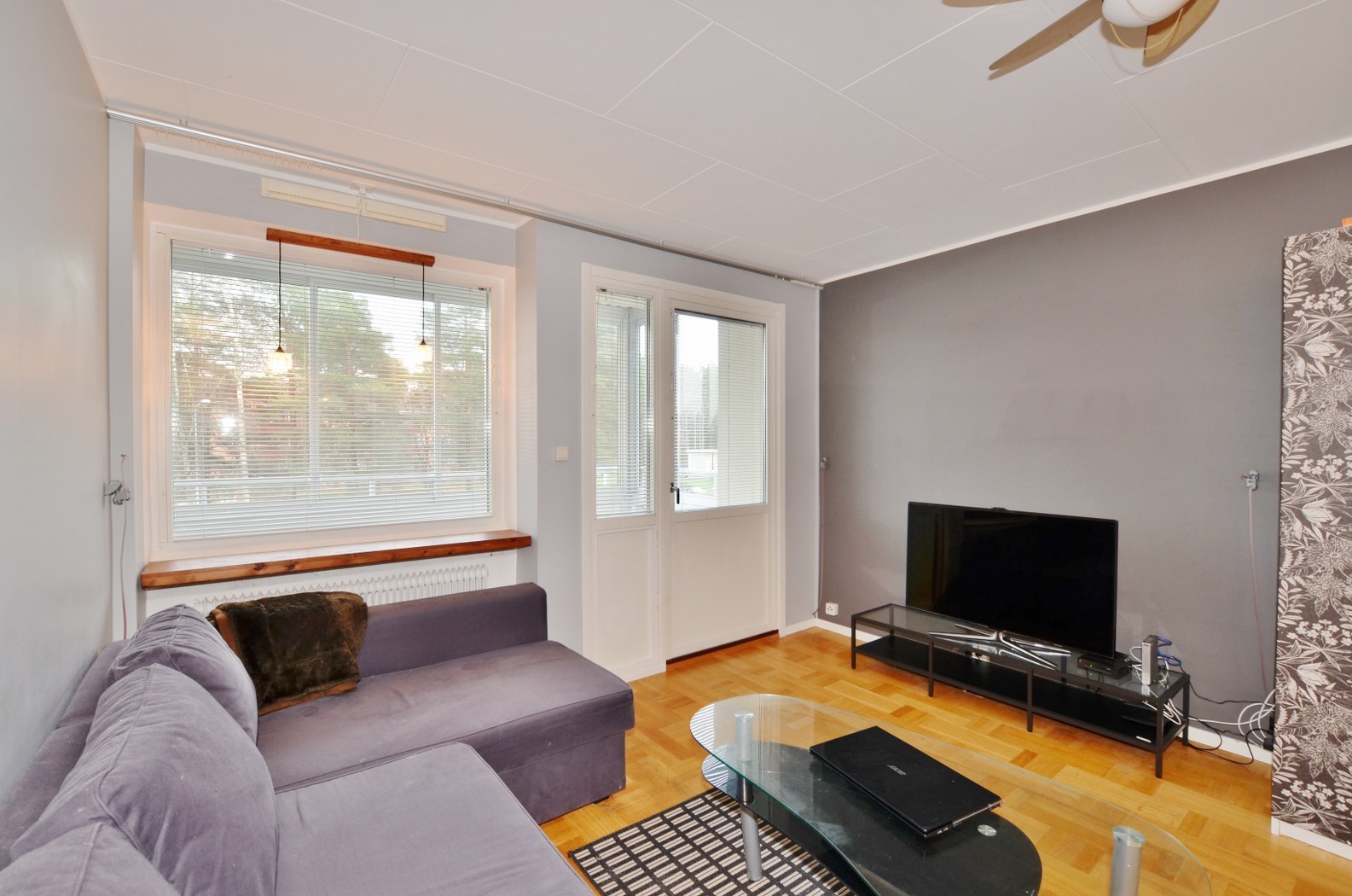 Artillerigatan 10 B – bild 6