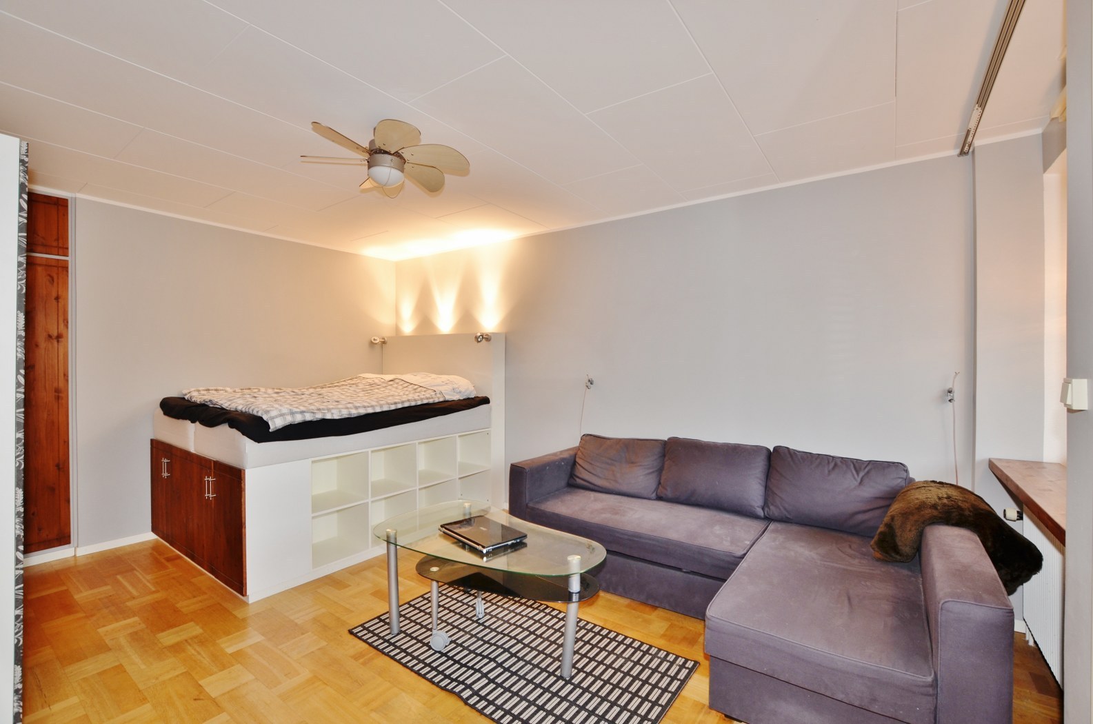 Artillerigatan 10 B – bild 5