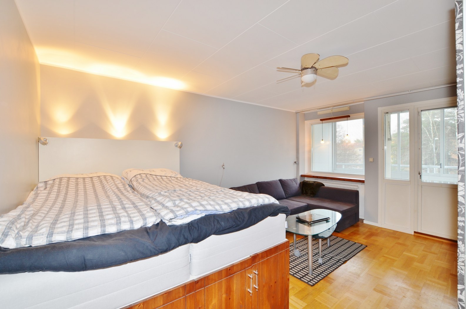 Artillerigatan 10 B – bild 4