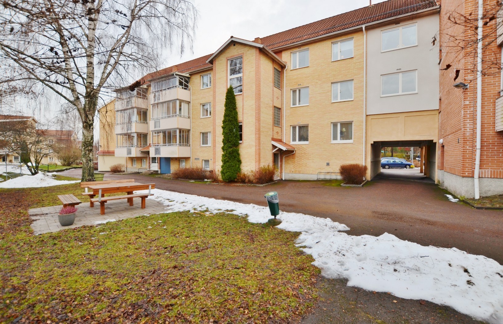Artillerigatan 10 B – bild 3