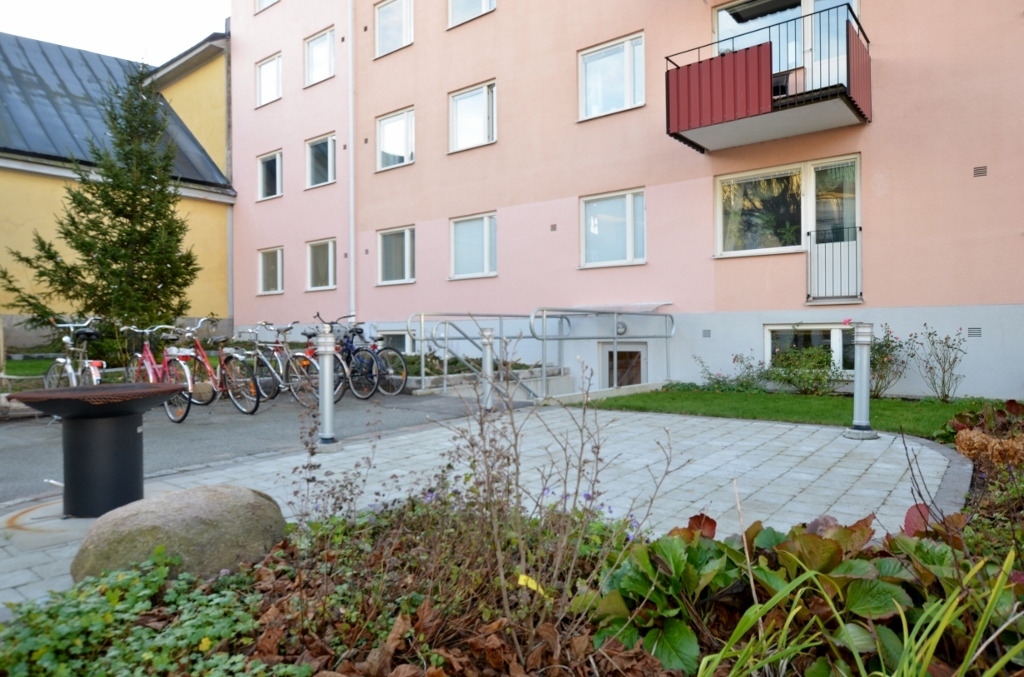 Drottninggatan 36 – bild 3