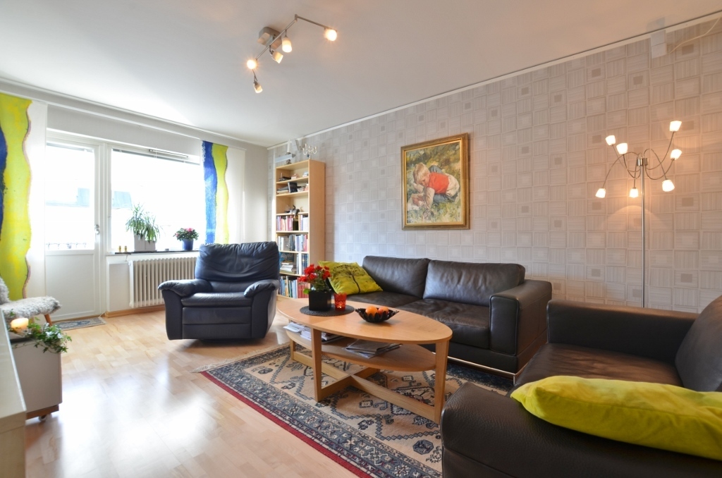 Drottninggatan 36 – bild 4