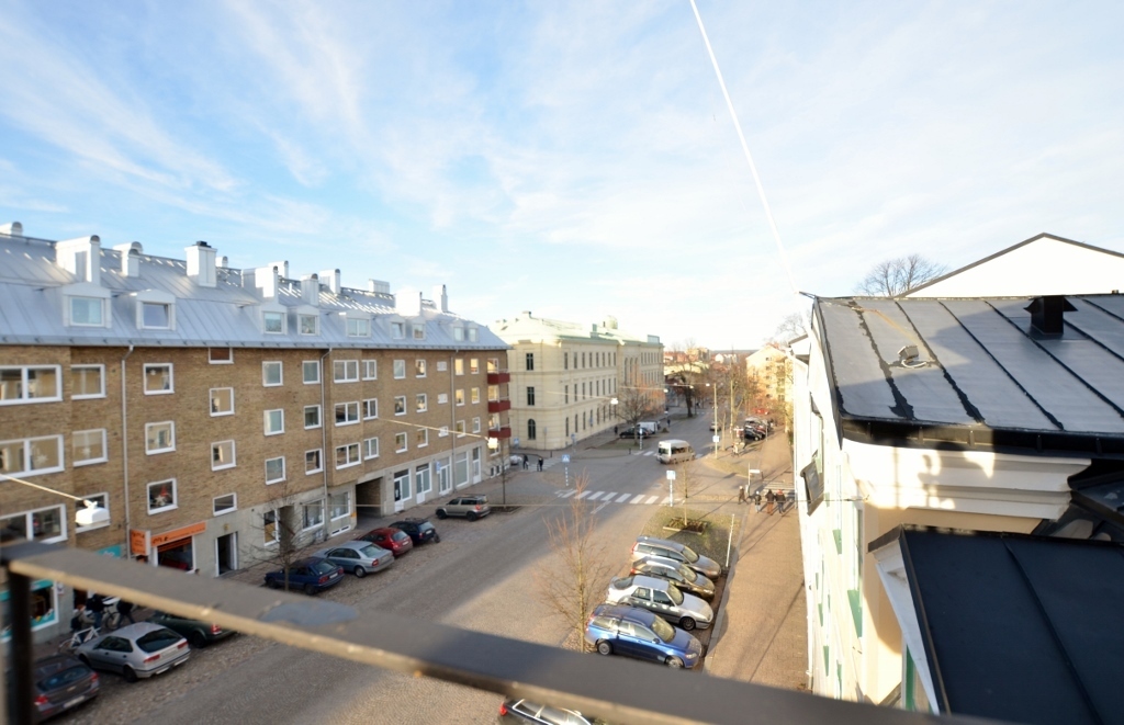Drottninggatan 36 – bild 6
