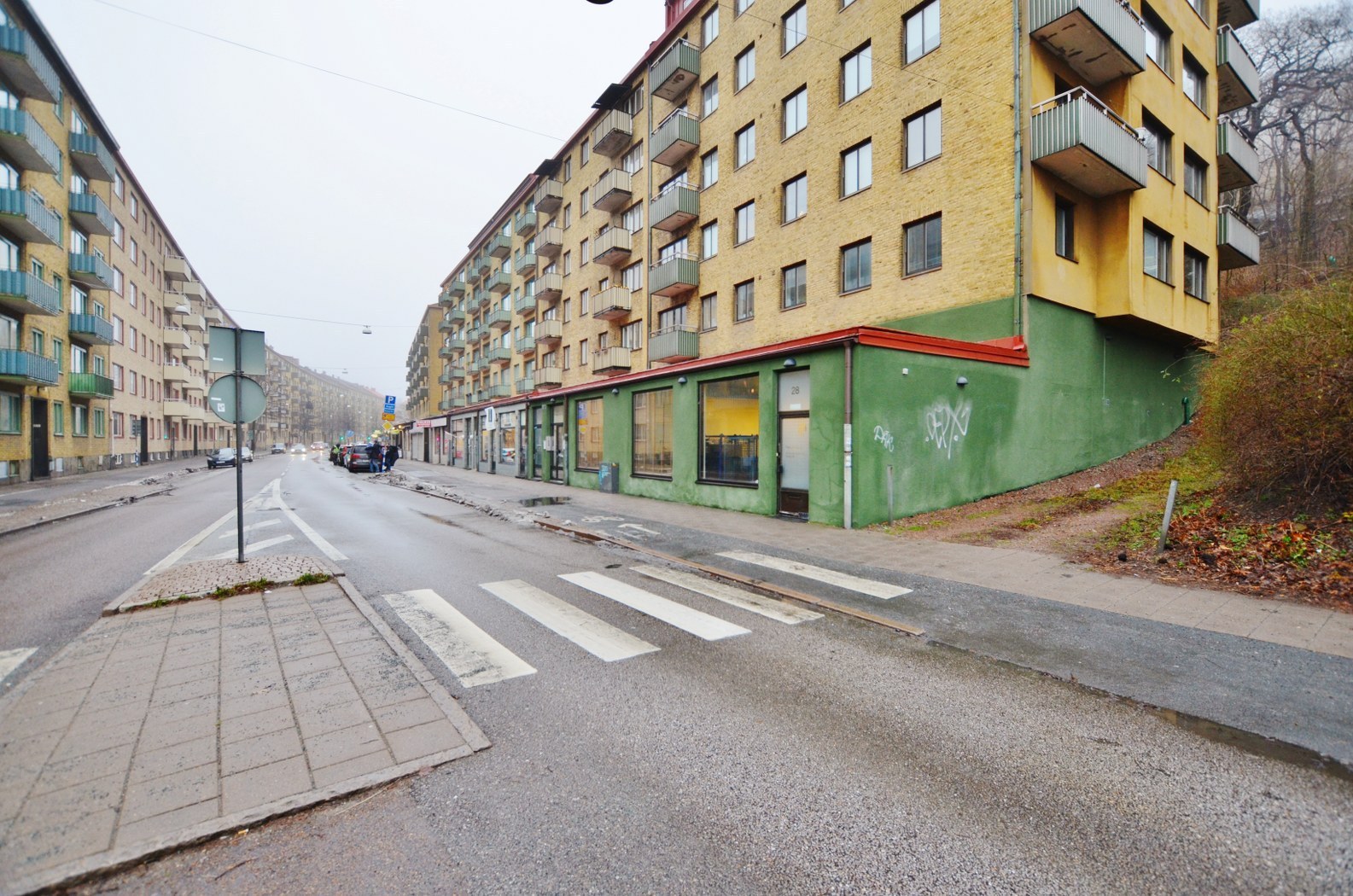 Norra Gubberogatan 26 – bild 7
