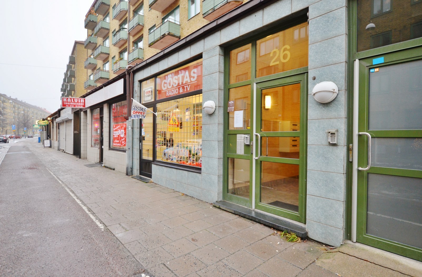 Norra Gubberogatan 26 – bild 8