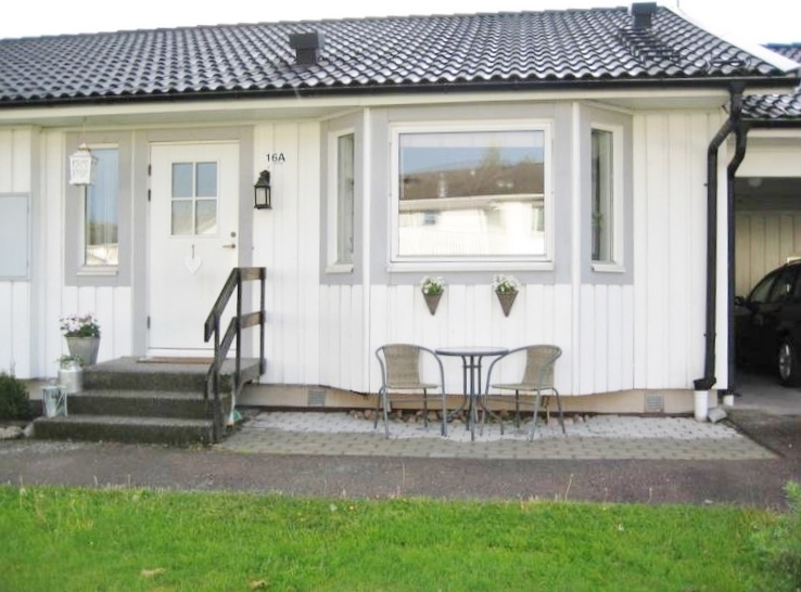 Dalvägen 16 A – bild 4
