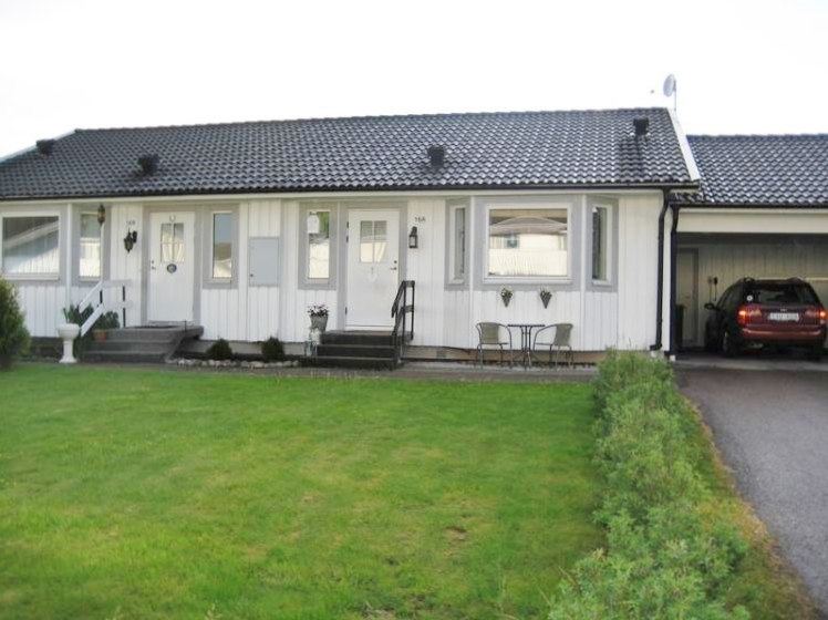 Dalvägen 16 A – bild 5