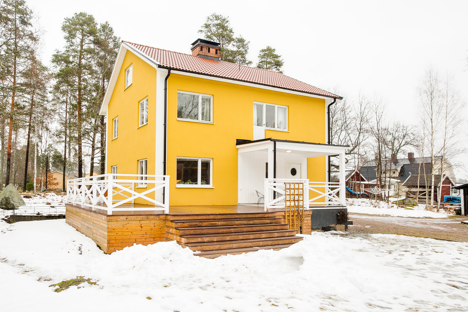Skogsvägen 3 – bild 6