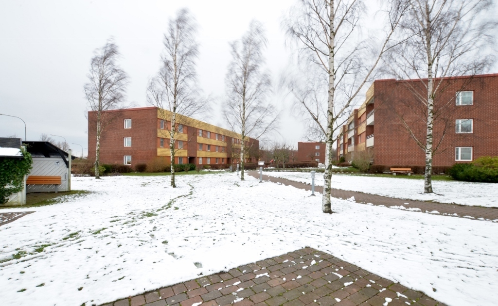 Kämpagränden 11 A – bild 6