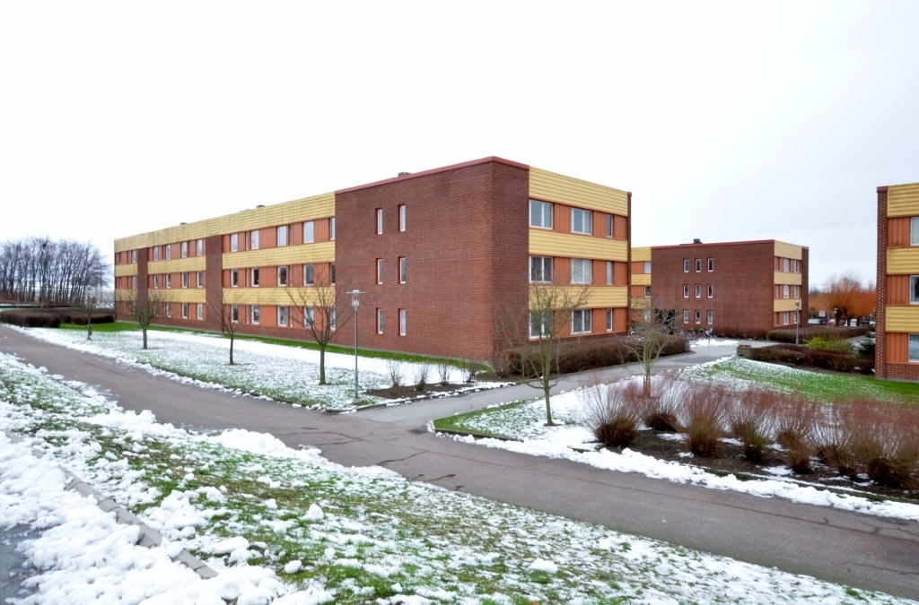 Kämpagränden 11 A – bild 7