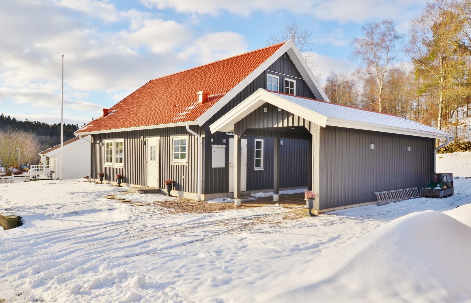 Ekarevägen 9 – bild 5