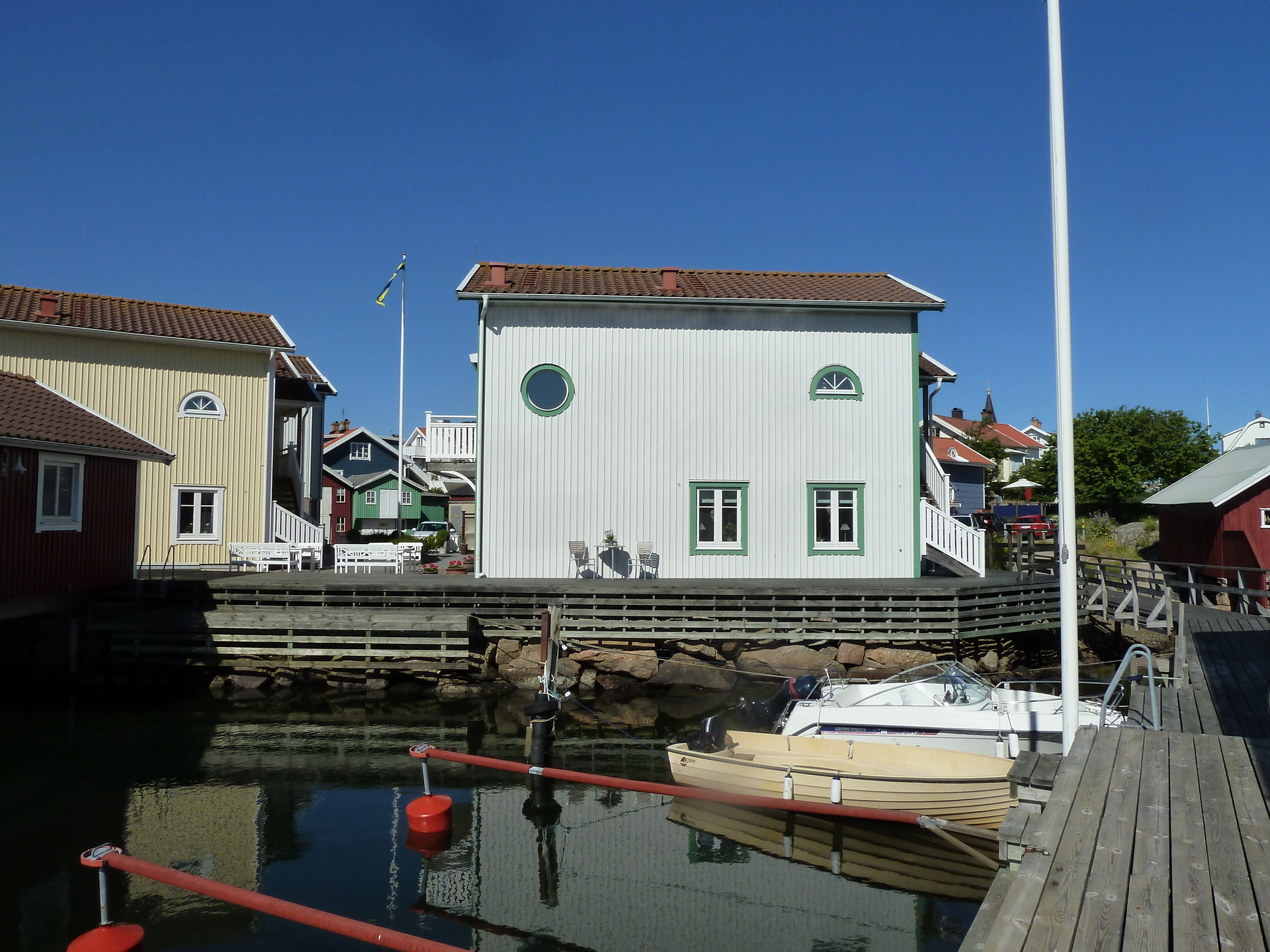 Hamngatan 13 C – bild 3