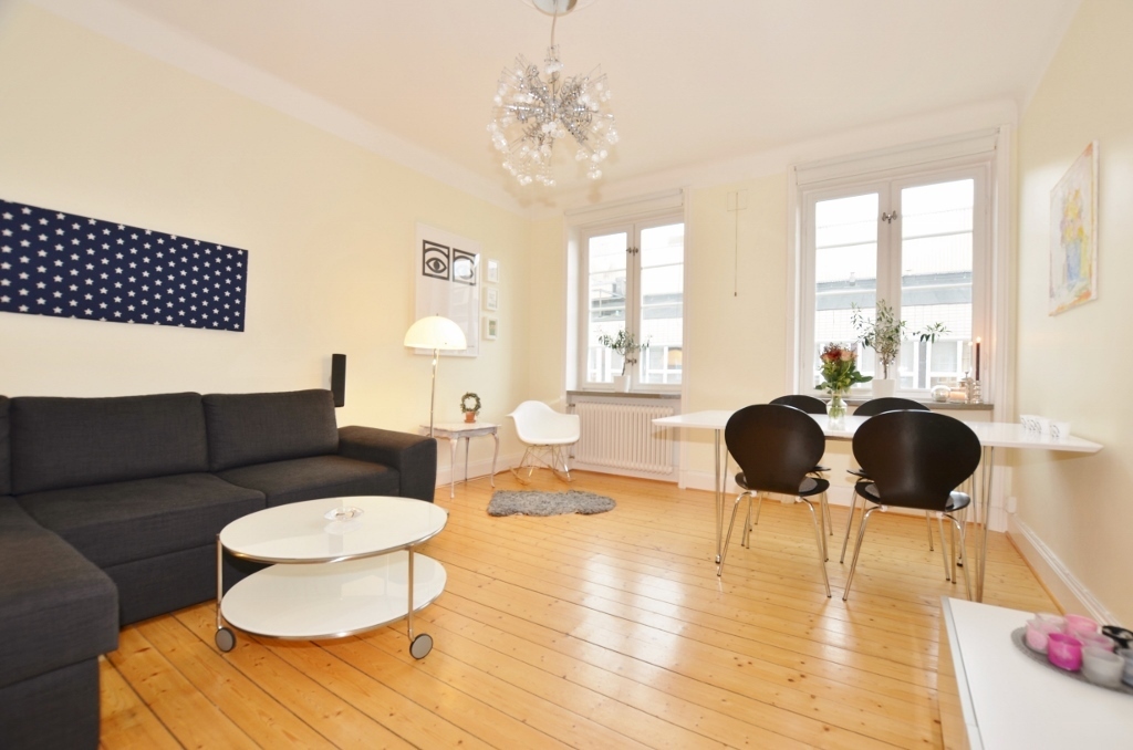 Fredmansgatan 5 B – bild 3