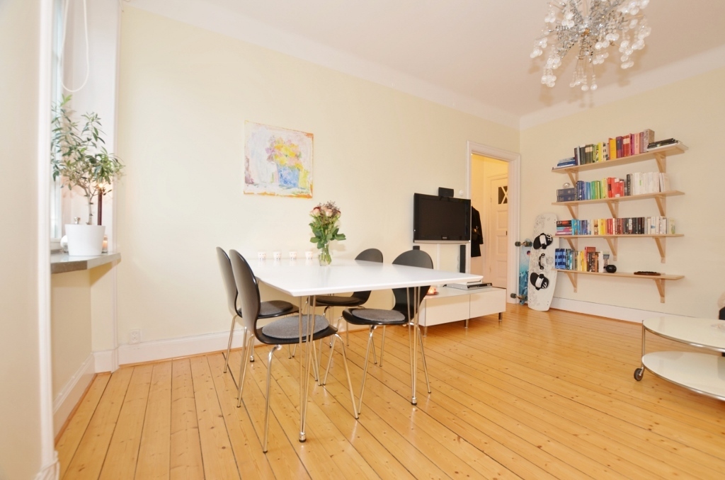 Fredmansgatan 5 B – bild 4