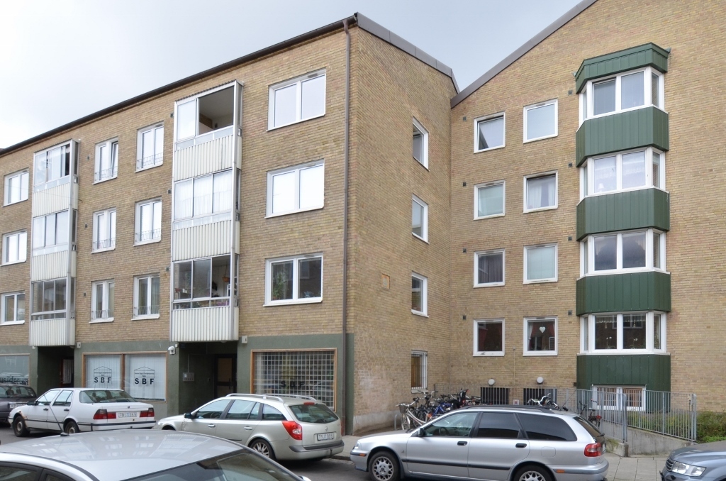Smålandsgatan 15 – bild 3