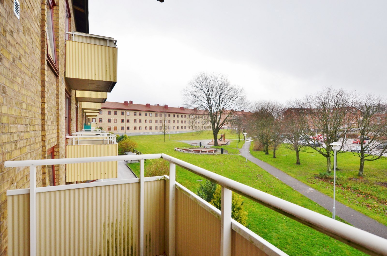Ernst Torulfsgatan 7 B – bild 5