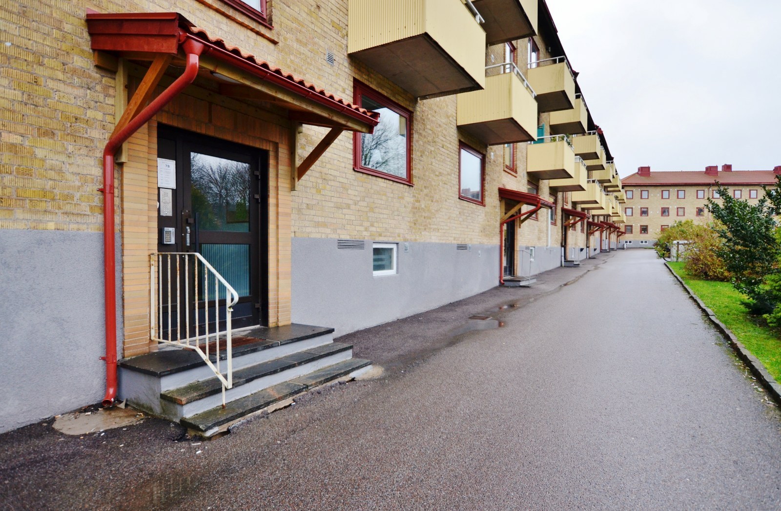 Ernst Torulfsgatan 7 B – bild 3