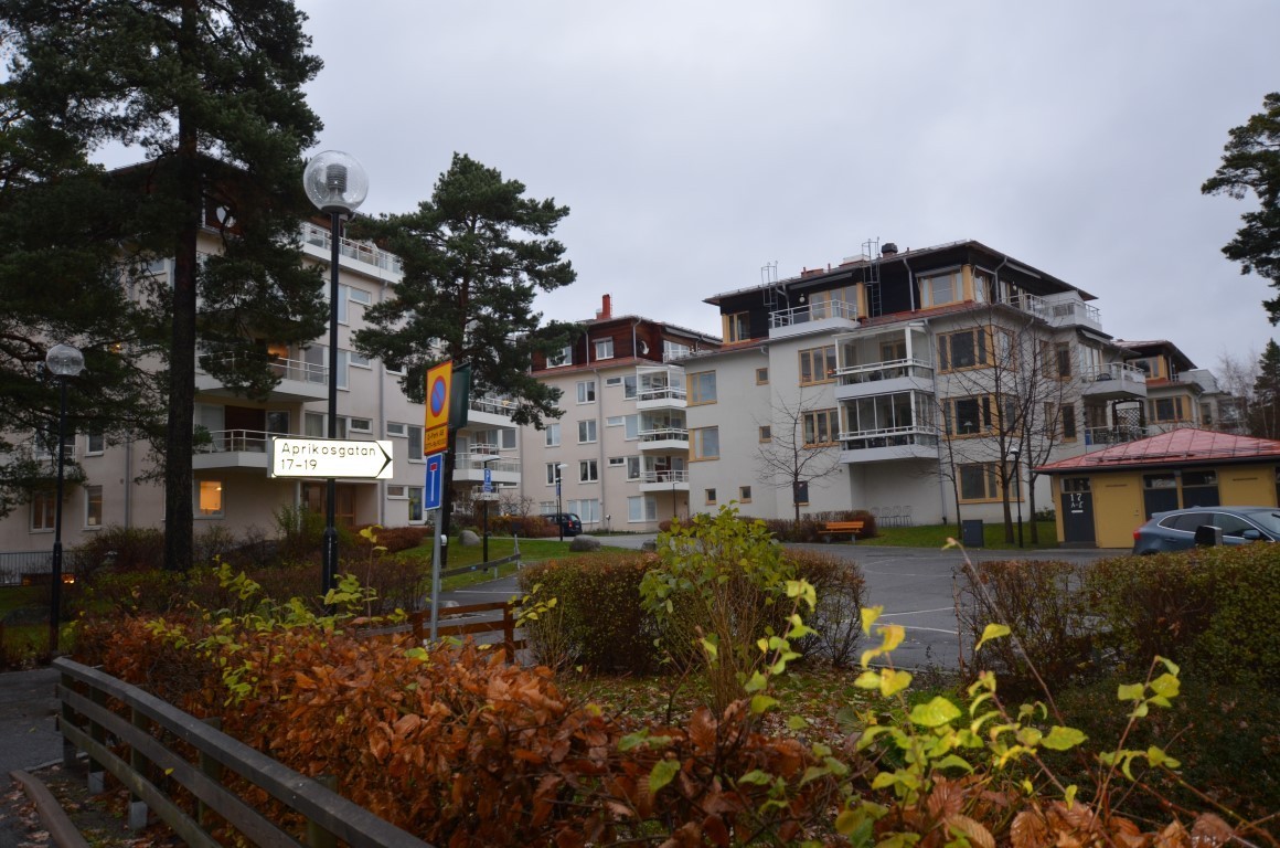 Aprikosgatan 17 A – bild 3