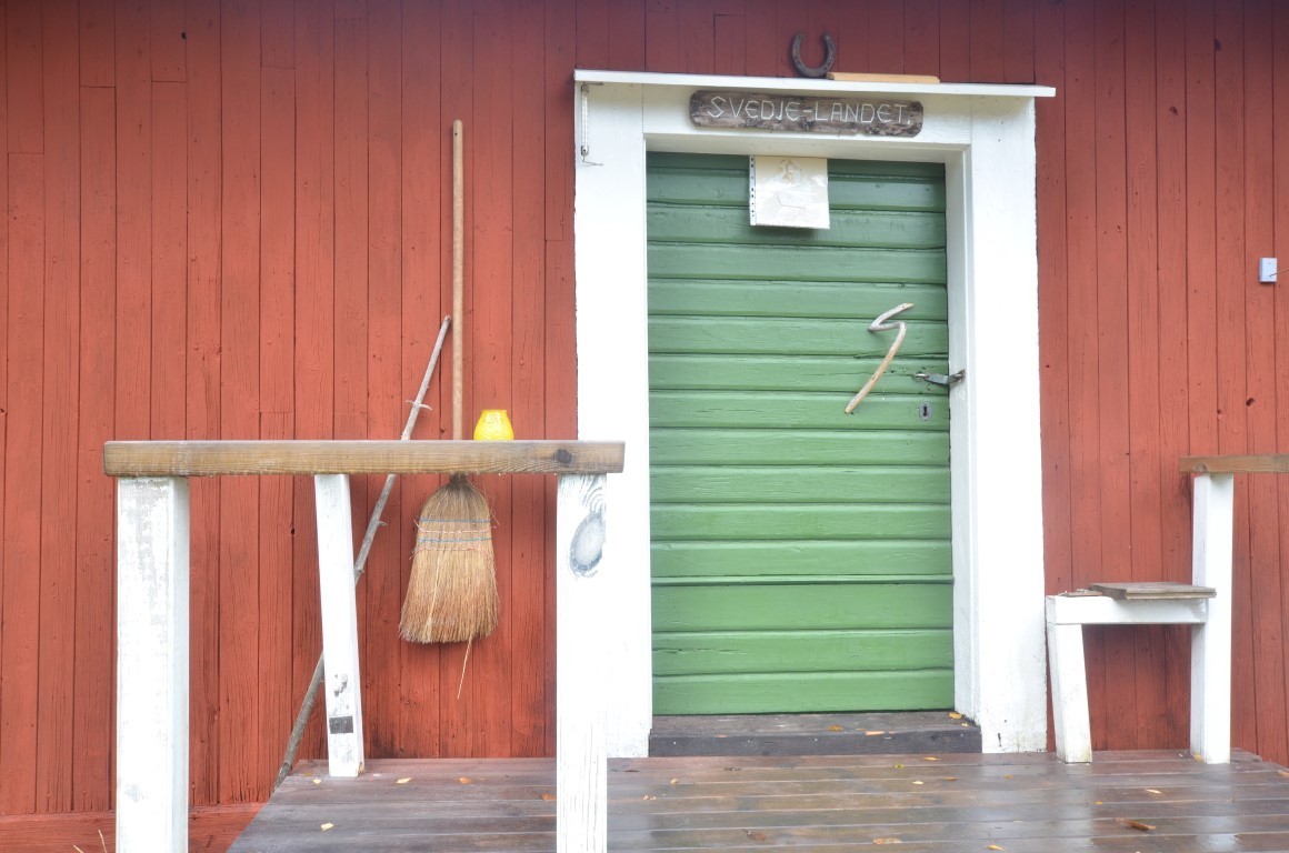 Forsbol Svedjelandet 1 – bild 3