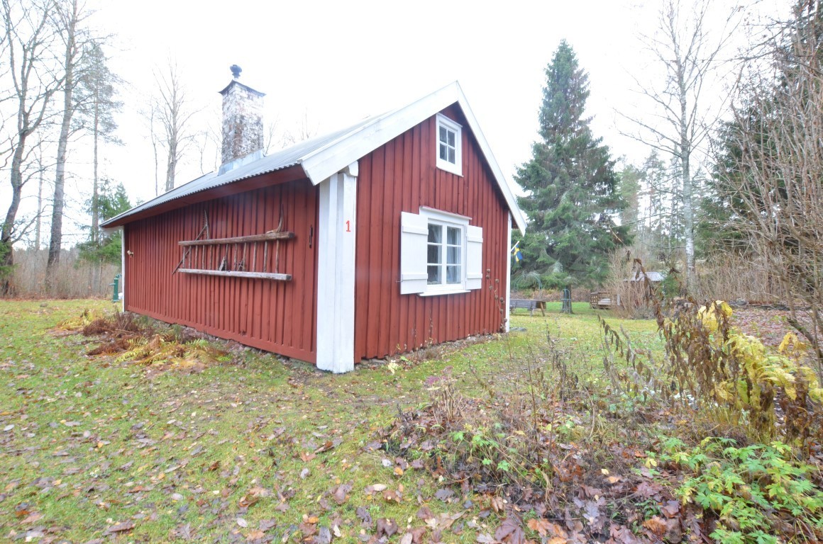 Forsbol Svedjelandet 1 – bild 7